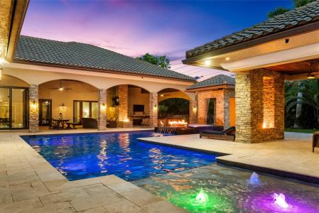 7544 NW 47th Dr, Whispering Woods, Coral Springs, Florida 33067