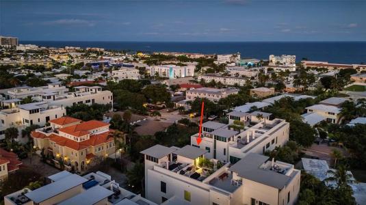 244 Garden Ct 244, Lauderdale By The Sea, Флорида 33308, Соединенные Штаты