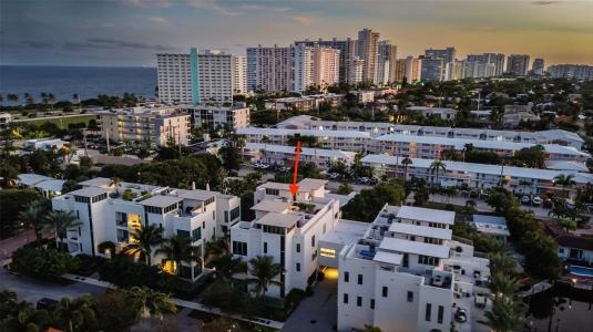 244 Garden Ct 244, Lauderdale By The Sea, Флорида 33308, Соединенные Штаты