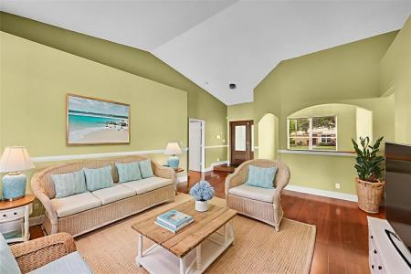 6384 NW 43 Terrace, Winston Park Section, Coconut Creek, Florida 33073