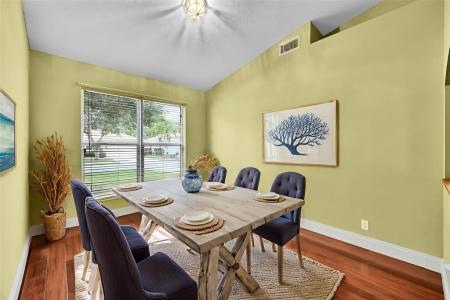 6384 NW 43 Terrace, Winston Park Section, Coconut Creek, Florida 33073