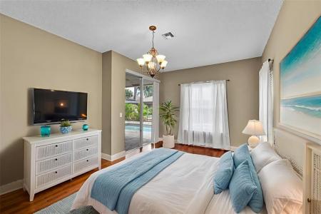 6384 NW 43 Terrace, Winston Park Section, Coconut Creek, Florida 33073