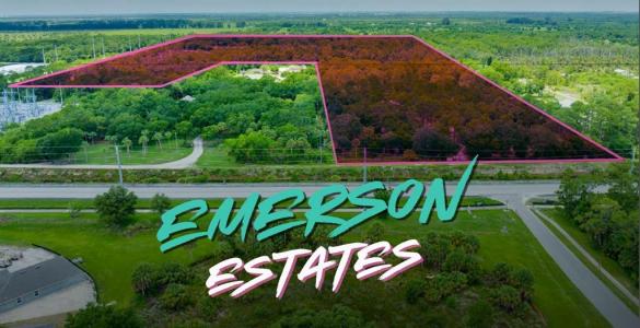 5591 Emerson Ave, Fort Pierce, Florida 34945