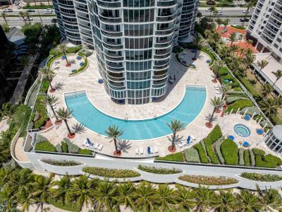 17201 Collins Ave 1501, Ocean 4, Sunny Isles Beach, Floryda 33160, USA