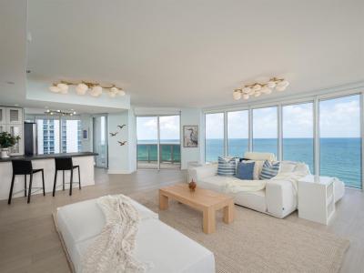 17201 Collins Ave 1501, Ocean 4, Sunny Isles Beach, Floryda 33160, USA
