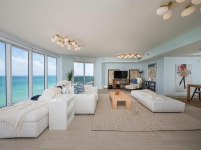 17201 Collins Ave 1501, Ocean 4, Sunny Isles Beach, Floryda 33160, USA