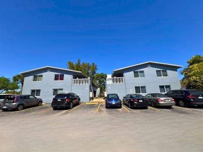 101-105 SE 26th St, Fort Lauderdale, Florida 33316