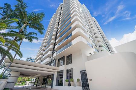 5757 Collins Ave 1805, Miami Beach, Florida 33140, HOA KỲ