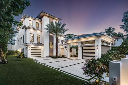 6107 N Ocean Blvd, Ocean Ridge, Flórida 33435, Estados Unidos