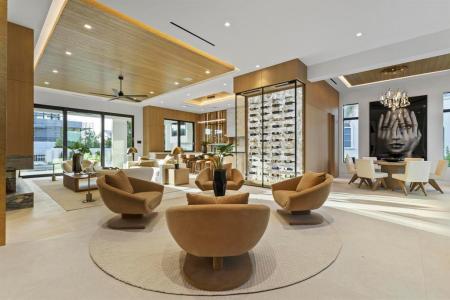 6107 N Ocean Blvd, Ocean Ridge, פלורידה 33435, ארצות הברית של אמריקה