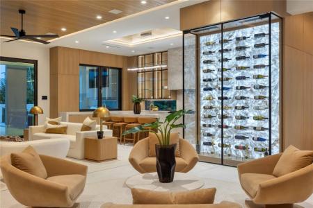 6107 N Ocean Blvd, Ocean Ridge, פלורידה 33435, ארצות הברית של אמריקה