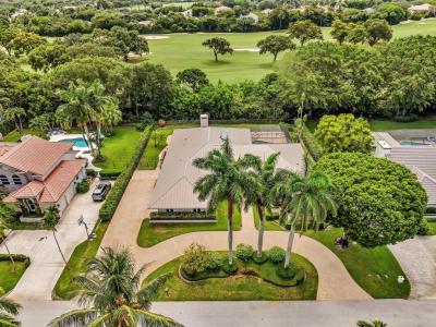 10378 Saint Andrews Rd, Pine Tree Golf Club, Boynton Beach, 佛羅里達州 33436, 美國