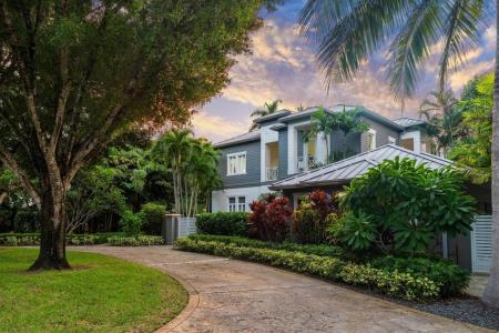 101 Holly Lane, Plantation, Floride 33317, États-Unis