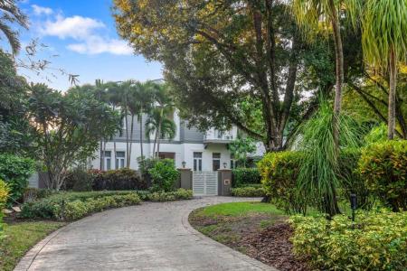 101 Holly Lane, Plantation, Floride 33317, États-Unis
