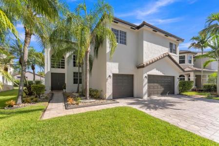 2028 SW 176th Ter, Grand Cay, Miramar, Florida 33029