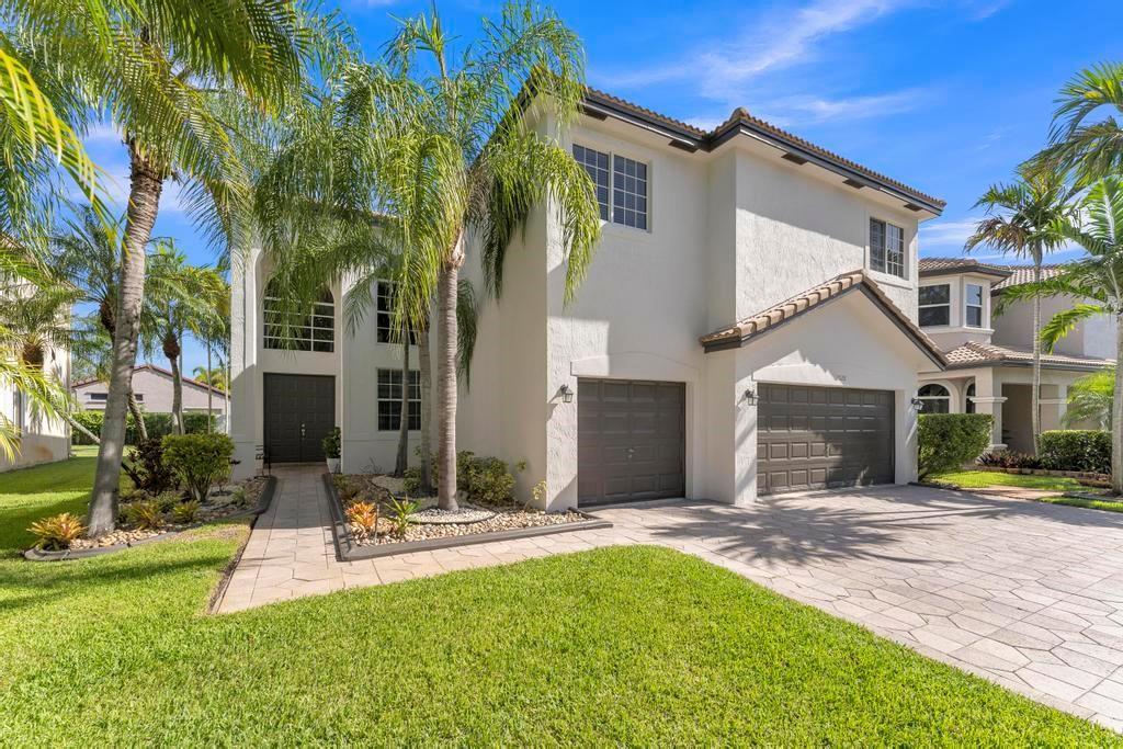 2028 SW 176th Ter, Grand Cay, Miramar, Floride 33029, États-Unis