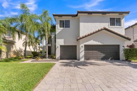 2028 SW 176th Ter, Grand Cay, Miramar, Floride 33029, États-Unis