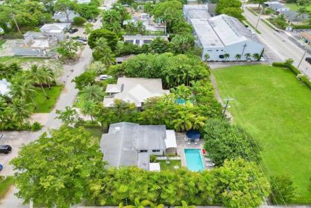 539 NE 25th St, Wilton Manors, فلوريدا 33305, الولايات المتحدة