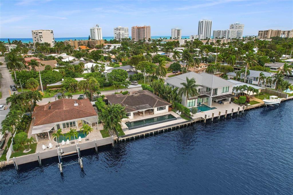 1921 W Terra Mar Drive, Terra Mar Island Est, Lauderdale By The Sea, Флорида 33062, Соединенные Штаты
