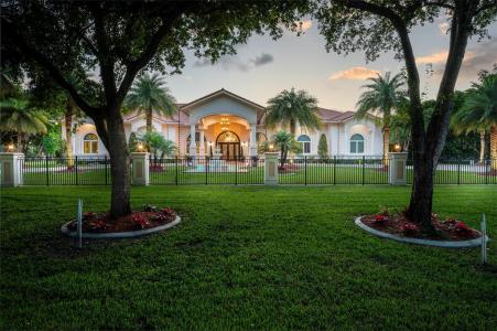 5801 Estates Dr, Sunshine Ranches, Southwest Ranches, Florida 33330, Estados Unidos