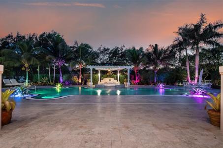 5801 Estates Dr, Sunshine Ranches, Southwest Ranches, Florida 33330, Estados Unidos