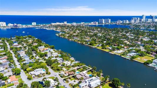 1100 N Northlake Dr, Hollywood, Флорида 33019, Соединенные Штаты