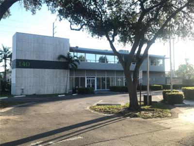 140 S Federal Hwy, Dania Beach, Florida 33004