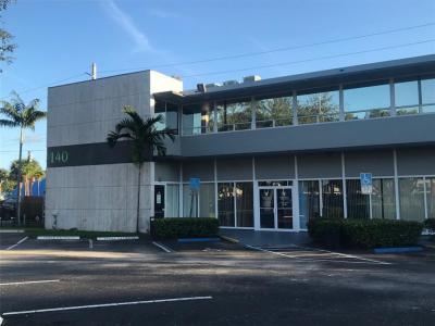 140 S Federal Hwy, Dania Beach, Florida 33004