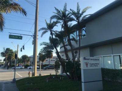 140 S Federal Hwy, Dania Beach, Florida 33004