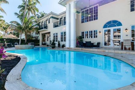 7 Pelican Dr, Seven Isles, Fort Lauderdale, Florida 33301