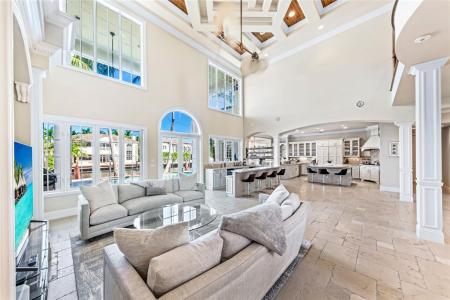 7 Pelican Dr, Seven Isles, Fort Lauderdale, Florida 33301