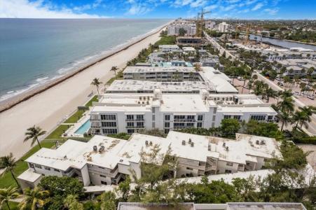 1203 Hillsboro Mile 6A, Hillsboro Beach, Flórida 33062, Estados Unidos