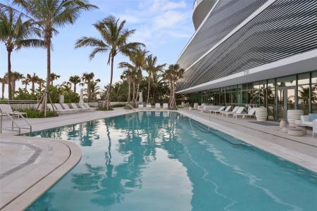 730 N Ocean Blvd 1201, Sabbia Beach Condo, Pompano Beach, Florida 33062