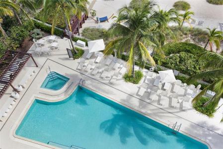 730 N Ocean Blvd 1201, Sabbia Beach Condo, Pompano Beach, Florida 33062