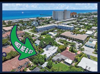 1963 NE 6th St, Deerfield Beach, Florida 33441, Amerika Birleşik Devletleri