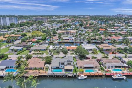 2256 SE 10th St, Pompano Isles, Pompano Beach, Florida 33062