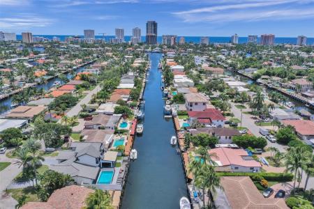 2256 SE 10th St, Pompano Isles, Pompano Beach, Florida 33062