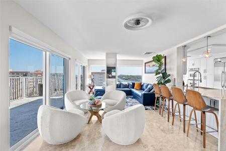 1160 Hillsboro Mile PH, Hillsboro Beach, Flórida 33062, Estados Unidos