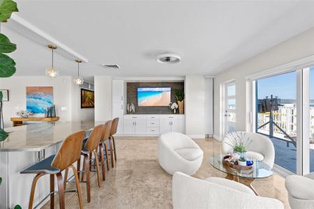 1160 Hillsboro Mile PH, Hillsboro Beach, Flórida 33062, Estados Unidos