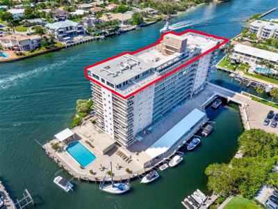 1160 Hillsboro Mile PH, Hillsboro Beach, Flórida 33062, Estados Unidos