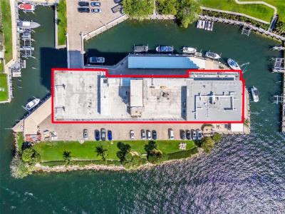 1160 Hillsboro Mile PH, Hillsboro Beach, Flórida 33062, Estados Unidos