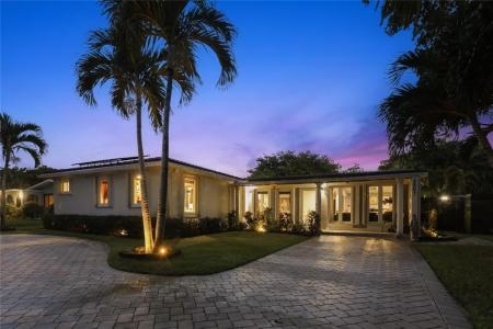 2501 NW 8th Ave, Wilton Manors, فلوريدا 33311, الولايات المتحدة