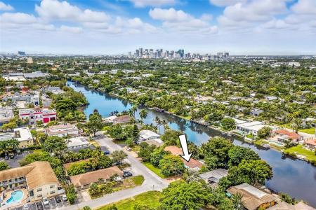 1625 NE 20th Ave, Fort Lauderdale, Floryda 33305, USA