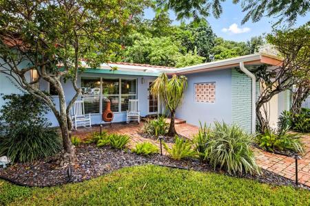 1625 NE 20th Ave, Fort Lauderdale, Floryda 33305, USA