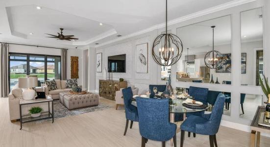 13512 SW SHINNECOCK DR, Port St Lucie, Flórida 34987, Estados Unidos