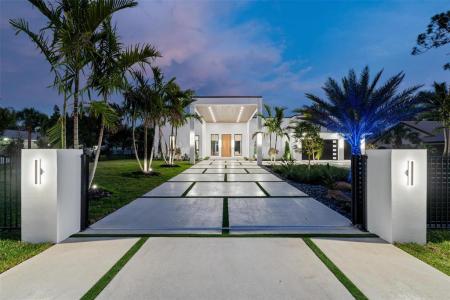 6676 NW 66th Way, Pine Tree Estates, Parkland, Florida 33067, HOA KỲ