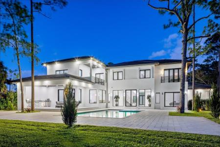 5951 NW 72 WAY, Pine Tree Estates, Parkland, Florida 33067, HOA KỲ