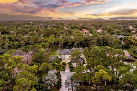 5951 NW 72 WAY, Pine Tree Estates, Parkland, Florida 33067, HOA KỲ