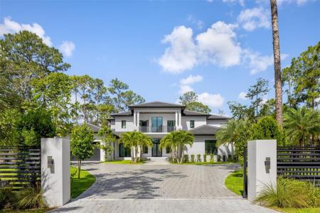 5951 NW 72 WAY, Pine Tree Estates, Parkland, Florida 33067, HOA KỲ