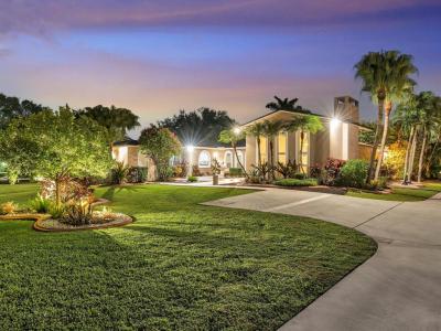 5360 Volunteer Rd, Southwest Ranches, 佛羅里達州 33330, 美國